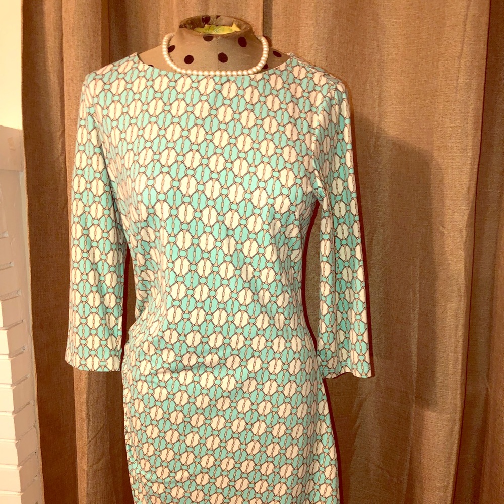 J. McLaughlin Dress